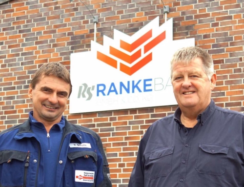 Baugeschäft Ranke: Eine Ära endet in fünfter Generation