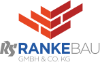 RS Ranke Bau, Harpstedt Logo